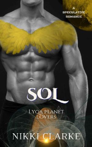 [Lyqa Planet Lovers 03] • Sol